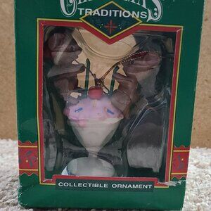 Christmas Traditions Our Christmas Together Ornament